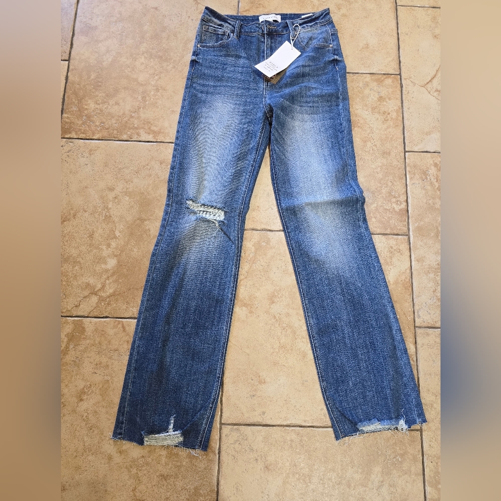 Risen jeans - size 11